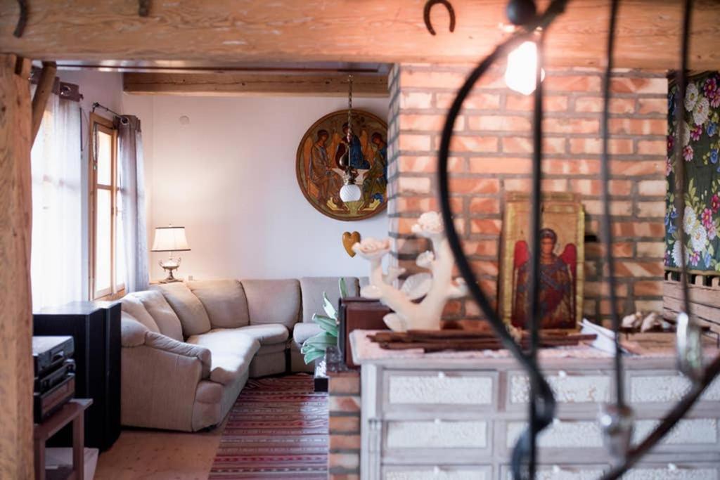 Nad Galeria Holiday home