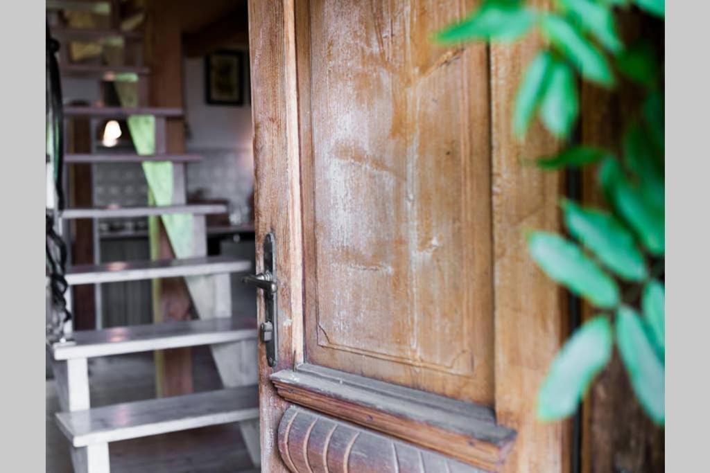 Holiday home Nad Galeria