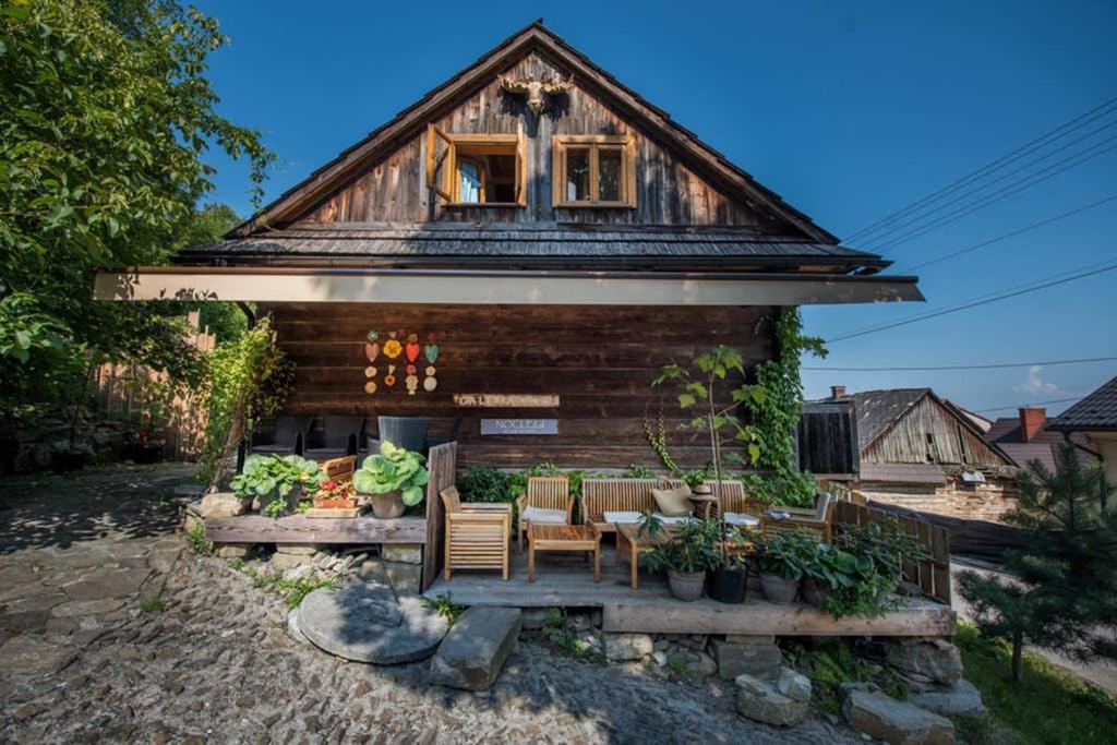 Holiday home Nad Galeria
