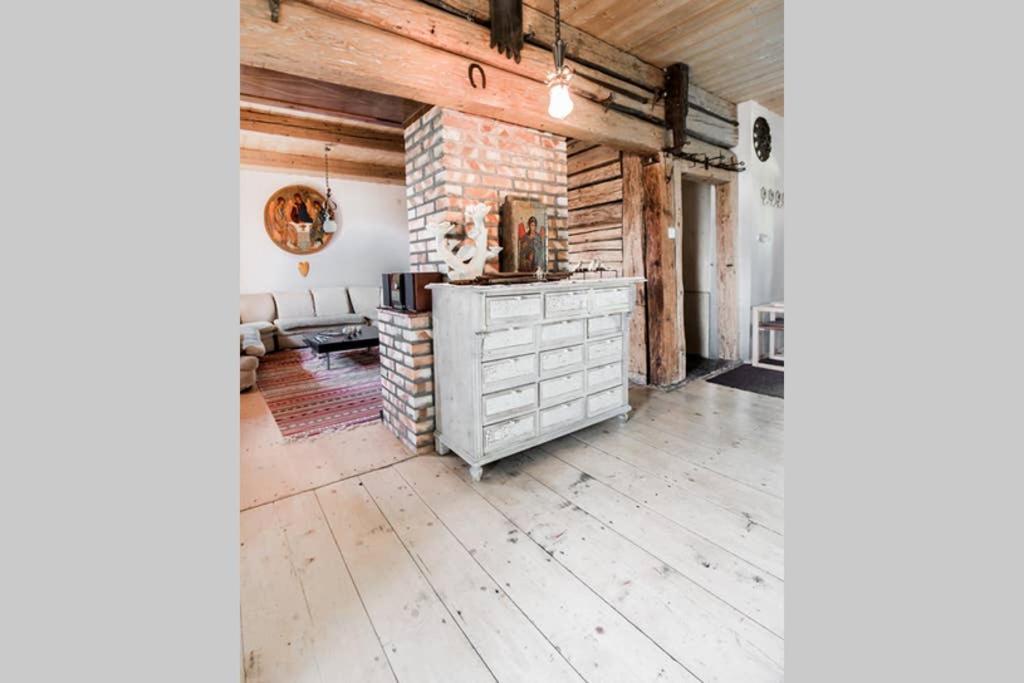 Nad Galeria Holiday home