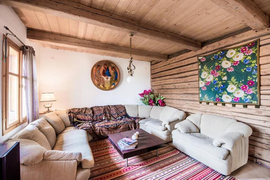 Nad Galeria Holiday home